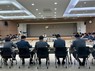 영광군, 2025년 외부평가 대응 추진상황 보고회 개최