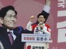김문수 “TK가 나라를 구했다”…대구·경북 지지 호소