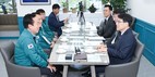 대구시, 안동시청·안동댐 현장 방문해 취수원 이전 상생 현안 논의