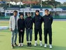 안동시청 롤러경기단, 국가대표 5명 배출 쾌거
