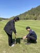 전남지역 골프장 농약 잔류량 검사한다