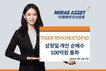 미래에셋자산운용, ‘TIGER 차이나테크TOP10 ETF’ 상장일 개인 순매수 100억원 돌파