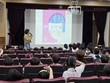 김천 운곡초 “책 속 주인공을 만났어요” 김지영 작가와의 특별한 만남