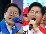 [여론조사꽃 15K 조사] 이래서 TK혈전…“이재명, T에선 밀려도 K에선 앞서”'