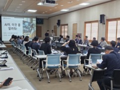 강진군, AI 행정의 달인 선발...디지털 혁신 실무 리더 발굴