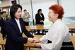 [쿨韓정치] 이재명 부인 김혜경, '5월 광주' 누비는 이유