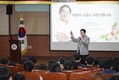 주광덕 남양주시장 “꿈은 단순한 목표가 아니라, 시련을 이겨내는 삶의 원동력”