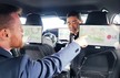LG전자, 커넥티드 카 위한 차세대 인공위성 음성통신 솔루션 최초 시연