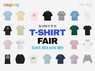 쿠팡, ‘티셔츠 페어’···최대 60% 할인