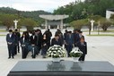 나주시, 청년 공직자 ‘오월 민주 정신’ 가치 계승 다짐