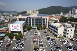 칠곡군, ‘지적측량 통합위임장 제도’로 민원서류 간소화