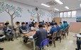 곡성군, 제15회 곡성세계장미축제 유관기관 합동점검