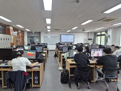 광주시교육청, 일반고 위탁교육기관 현장점검 실시
