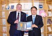 강기정 시장, 시민군·광주명예시민 돌린저에 “광주 지켜줘 감사”