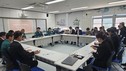 광주시교육청, 금호타이어 화재 대응 '학사 운영 조정 여부' 등 긴급 대책회의