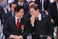 이재명 “4년 연임” vs 김문수 “4년 중임”...개헌 동상이몽?