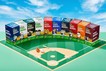동국제약, 10개 구단 아이텐디티 담은 '쿨링패치 KBO 에디션’ 출시
