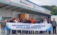 GS건설, 해외 15개국에 ‘모듈러 주택 기술’ 소개