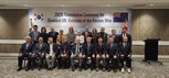 대한민국상이군경회, 한국전쟁 참전 뉴질랜드 UN군 초청 위로 행사 개최