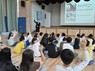 김천 위량초등학교, ‘학생 주도 재난안전훈련’ 실시