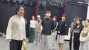 대경대 연기예술과 프랑스 자크륵콕 연극학교 유진우 교수 '배우 신체훈련법' 개최