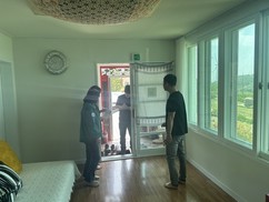 영양군, 하절기 농촌관광시설 안전점검 실시