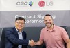 LG전자, 북미 최대 세탁솔루션 기업 ‘CSC’와 상업용 세탁기 공급계약 체결