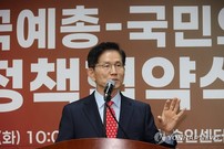 [6·3대선] 막판 최대 변수 '김문수-이준석 단일화', 가능성은?  