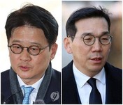 ‘김건희 면죄부’ 검사들, 대선전 탈출 러시? 이창수·조상원 전격 사의 