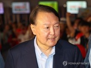 '윤석열 늪'에 빠진 국민의힘… 尹 ‘부정선거 다큐영화’ 관람에 자중지란