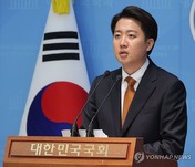 이준석이 김문수를 앞선다? ‘단일화 거부’ 진짜 이유