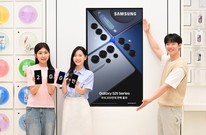 삼성전자, ‘갤럭시 S25 시리즈’ 국내 200만 대 판매 돌파