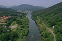 곡성군, 스릴 만점 대황강모험시설 개장