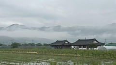 창평 남극루, 고요한 시간 속으로 떠나는 여행
