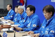대장동 수사 검사, 다급했나? 증거조작 의혹 일파만파