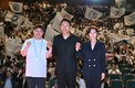 오세훈 서울시장, 제33회 젊은연극제 개막식 참석
