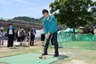 광주 광산구, 임곡 파크골프장 정식 운영