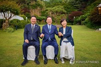 새정부 여당 첫 원내대표는 누구? 김병기·서영교 ‘친명’ 양자 대결
