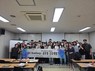 대경대, ' NCLEX-RN 특별반 창단’ 미군부대 간호사에 합격한 안향임 간호사 특강개최