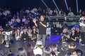 춤과 음악으로 물든 광주…1만5천여명 열광