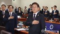 [3특검 국무회의] 이 대통령, 특검 반대해온 尹장관들에게 