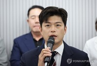 국힘 김용태 비대위원장 “개혁 의지 없고 선거 이긴 정당 느낌, 통탄” 작심 발언