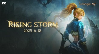 엔씨 '리니지M', ‘RISING STORM’ 업데이트 상세정보 공개