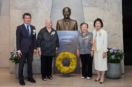 포니정재단, 전진상의원·복지관에 ‘포니정 혁신상’ 시상