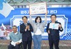 ‘우리의 소원은 통일’ 광주평화열차 DMZ로 출발