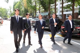 김보현 대우건설 사장, “개포우성7차 강남 재건축사업 게임체인저 될 것”