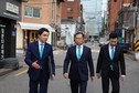 [CNB뉴스 위클리픽-건설] 정희민 포스코이앤씨 사장, 용산 정비창 전면1구역 방문 外