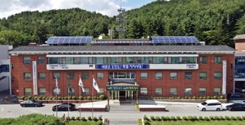양구군 ‘자치단체 합동평가’ 3년 연속 우수 시군 선정