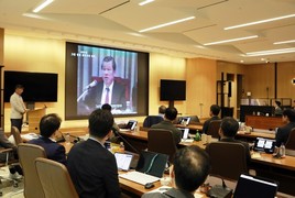 SK 경영진 “내실 있는 질적 성장으로 신뢰회복에 주력”