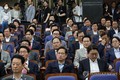국힘 원내대표 ‘수도권·TK·PK’ 3파전…송언석·이헌승·김성원 출사표